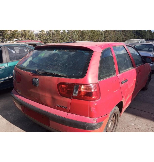 Ολόκληρο Αυτοκίνητο Seat Ibiza 1999-2002  