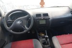 Ολόκληρο Αυτοκίνητο Seat Ibiza 1999-2002  