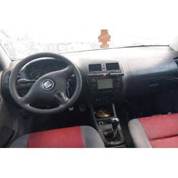 Ολόκληρο Αυτοκίνητο Seat Ibiza 1999-2002  
