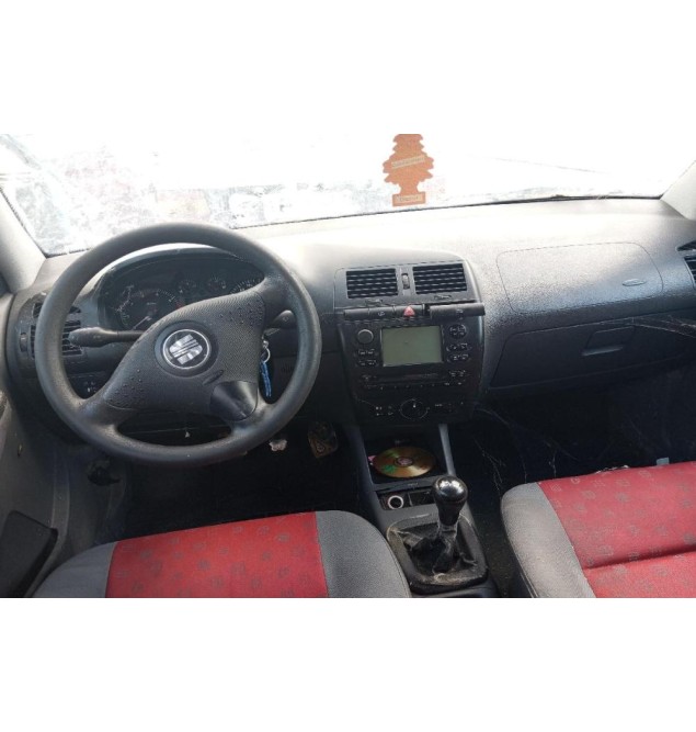 Ολόκληρο Αυτοκίνητο Seat Ibiza 1999-2002  