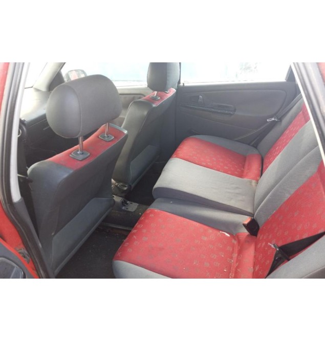 Ολόκληρο Αυτοκίνητο Seat Ibiza 1999-2002  