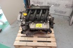 Κινητήρας - Μοτέρ Renault Laguna 1600cc Κωδ.Κινητηρα K4M 2000-2005
