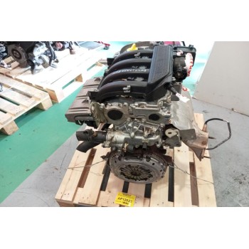 Κινητήρας - Μοτέρ Renault Laguna 1600cc Κωδ.Κινητηρα K4M 2000-2005