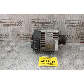 Δυναμό Alfa Romeo 156 Κωδ.Κινητηρα AR32301 1997-2000