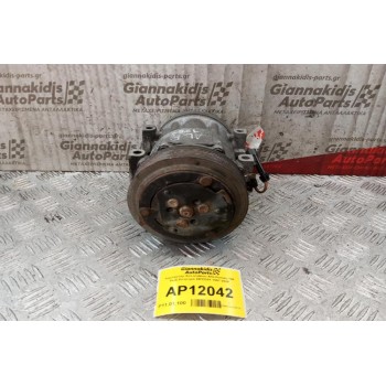 Κομπρεσέρ Aircondition Alfa Romeo 156 Κωδ.Κινητηρα AR32301 1997-2000