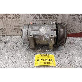 Κομπρεσέρ Aircondition Alfa Romeo 156 Κωδ.Κινητηρα AR32301 1997-2000