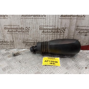 Καθρέπτης Μηχανικος Εμπρος Αριστερα Fiat Punto 1999-2003 0157178