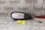 Καθρέπτης Μηχανικος Εμπρος Αριστερα Fiat Punto 1999-2003 0157178