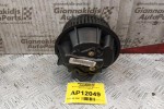 Μοτέρ Καλοριφέρ Nissan Micra K12 2002-2010 100043F