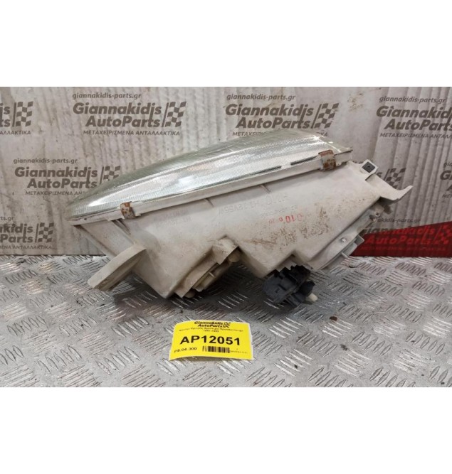 Φανάρι Εμπρός Αριστερα Hyundai Coupe 1997-1999