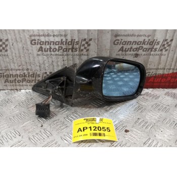 Καθρέπτης Ηλεκτρικός Εμπρος Δεξις Audi A4 1996-2001
