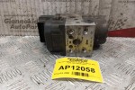 Μονάδα ABS Audi A4 Κωδ.Κινητηρα APU 1996-2001 8EO614111