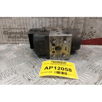 Μονάδα ABS Audi A4 Κωδ.Κινητηρα APU 1996-2001 8EO614111