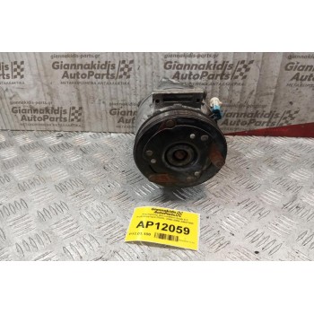 Κομπρεσέρ Aircondition Saab 9-3 Κωδ.Κινητηρα D223L 2000-2004 24427890