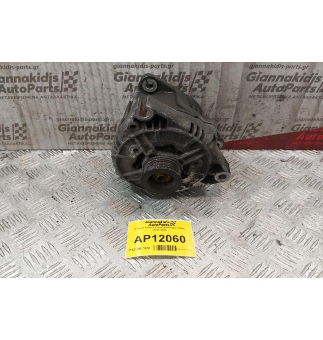 Δυναμό Saab 9-3 Κωδ.Κινητηρα D223L 2000-2004