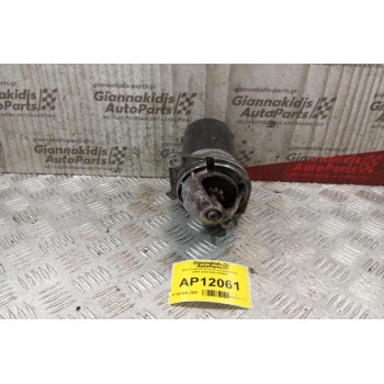 Μίζα Saab 9-3 Κωδ.Κινητηρα D223L 2000-2004 0001109052