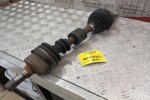 Ημιαξόνιο Αριστερο Κοντο Saab 9-3 Κωδ.Κινητηρα D223L 2000-2004