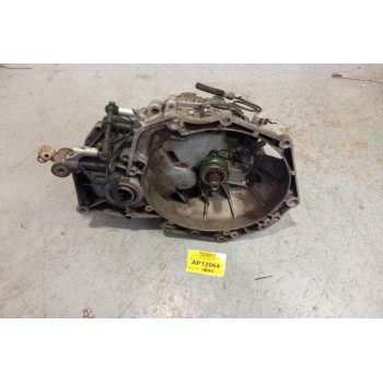 Κιβώτιο Ταχυτήτων / Σασμάν Saab 9-3 Κωδ.Κινητηρα D223L 2000-2004 (FM57505)