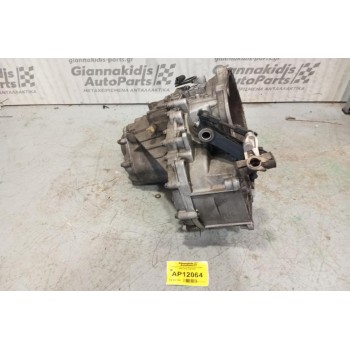 Κιβώτιο Ταχυτήτων / Σασμάν Saab 9-3 Κωδ.Κινητηρα D223L 2000-2004 (FM57505)