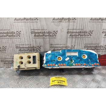 Καντράν - Κοντέρ Opel Vectra B 1996-1998 110008911002