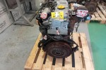 Κινητήρας - Μοτέρ Saab 9-3 2200cc Κωδ.Κινητηρα D223L 2000-2004