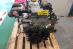 Κινητήρας - Μοτέρ Saab 9-3 2200cc Κωδ.Κινητηρα D223L 2000-2004