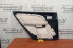 Ταπετσαρία Πόρτας Πισω Δεξια Ford Mondeo 2000-2007