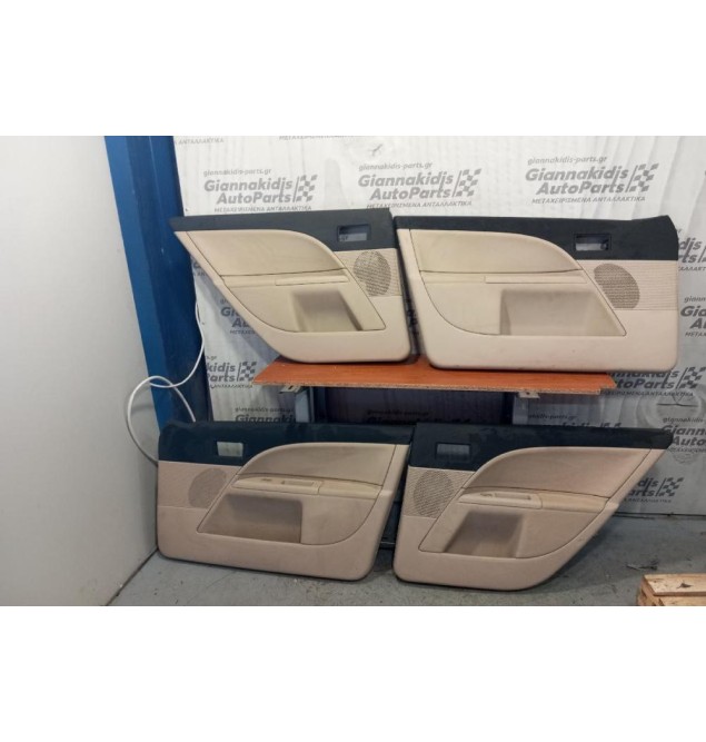 Σετ Ταπετσαρίας Πόρτας Ford Mondeo 2000-2007