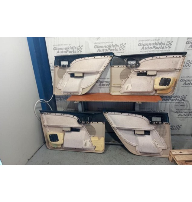 Σετ Ταπετσαρίας Πόρτας Ford Mondeo 2000-2007