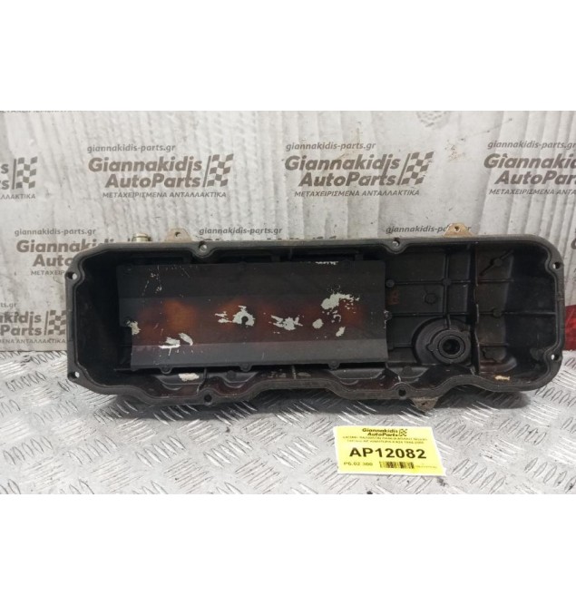 Καπακι Βαλβιδων Πανωκαπακο Nissan Terrano ΑΡ.ΚΙΝΗΤΗΡΑ KA24 1994-2006