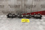 Πιανόλα Και Κοκοράκια Nissan Navara-Terrano D22 TD25 103PS 1998-2001