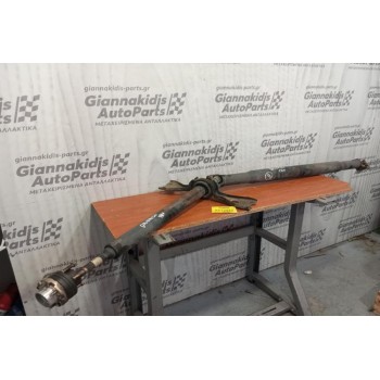 Κεντρικός Αξονας Daihatsu YRV 2002-2010