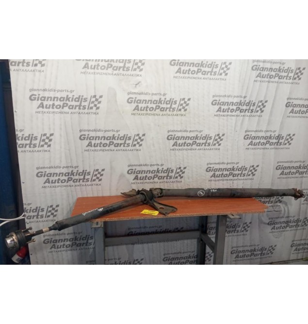 Κεντρικός Αξονας Daihatsu YRV 2002-2010