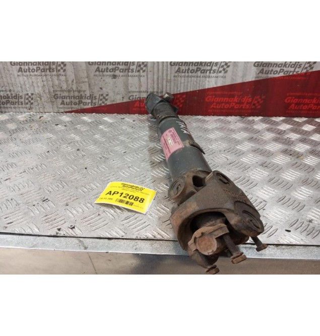 Εμπρος Αξονας Tata Telcoline 2003-2011 266041110101