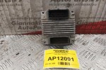 Εγκέφαλος Κινητηρα Opel Astra G 1.7L/TX2 1998-2004 12212819