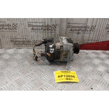 Δυναμό Renault Megane Κωδ.Κινητηρα F8Q 1996-2003