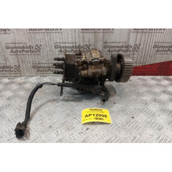 Αντλία Πετρελαίου Renault Megane Κωδ.Κινητηρα F8Q 1996-2003
