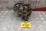 Αντλία Πετρελαίου Opel Corsa B 1993-2000 8971433280