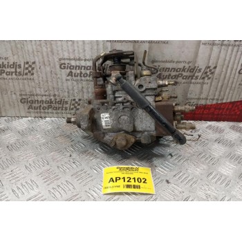 Αντλία Πετρελαίου Opel Corsa B 1993-2000 8971433280