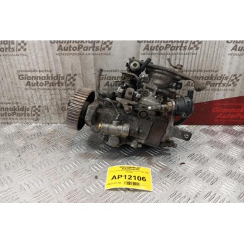 Αντλία Πετρελαίου Nissan Vanette 1982-1984 0460494