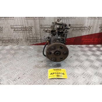 Αντλία Πετρελαίου Nissan Vanette 1982-1984 0460494