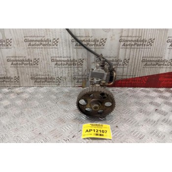 Αντλία Πετρελαίου Audi 80 Κωδ.Κινητηρα 1Z 1991-1996 460404998