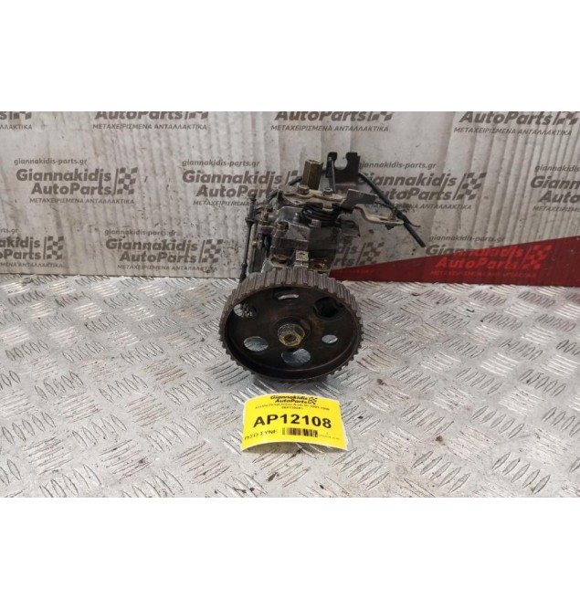 Αντλία Πετρελαίου Audi 80 1991-1996 068130081