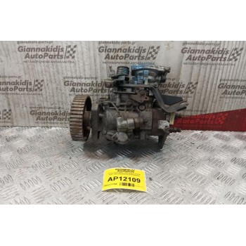 Αντλία Πετρελαίου Volkswagen Golf III 1992-1998 (460494286) (028130107R)