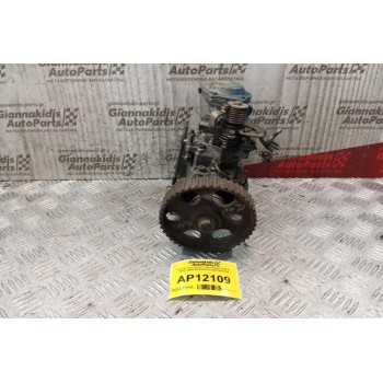 Αντλία Πετρελαίου Volkswagen Golf III 1992-1998 (460494286) (028130107R)