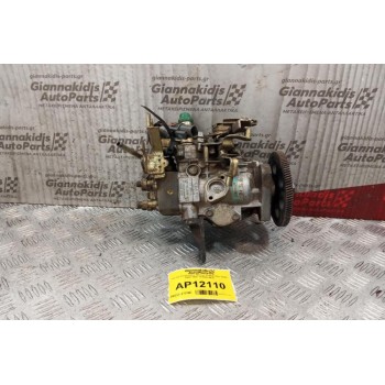 Αντλία Πετρελαίου Nissan PickUp D21 TD25 1992-1997 104640-9633