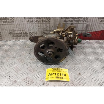 Αντλία Πετρελαίου Nissan PickUp D21 TD25 1992-1997 104640-9633