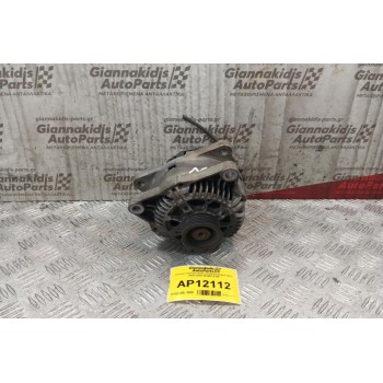 Δυναμό Citroen Xsara Κωδ.Κινητηρα NFU 2000-2005 9638275780