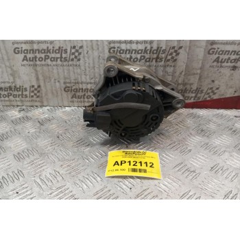 Δυναμό Citroen Xsara Κωδ.Κινητηρα NFU 2000-2005 9638275780