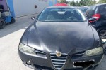Ολόκληρο Αυτοκίνητο Alfa Romeo Alfa 156 2003-2005 ΓΙΑ ΑΝΤΑΛΛΑΚΤΙΚΑ